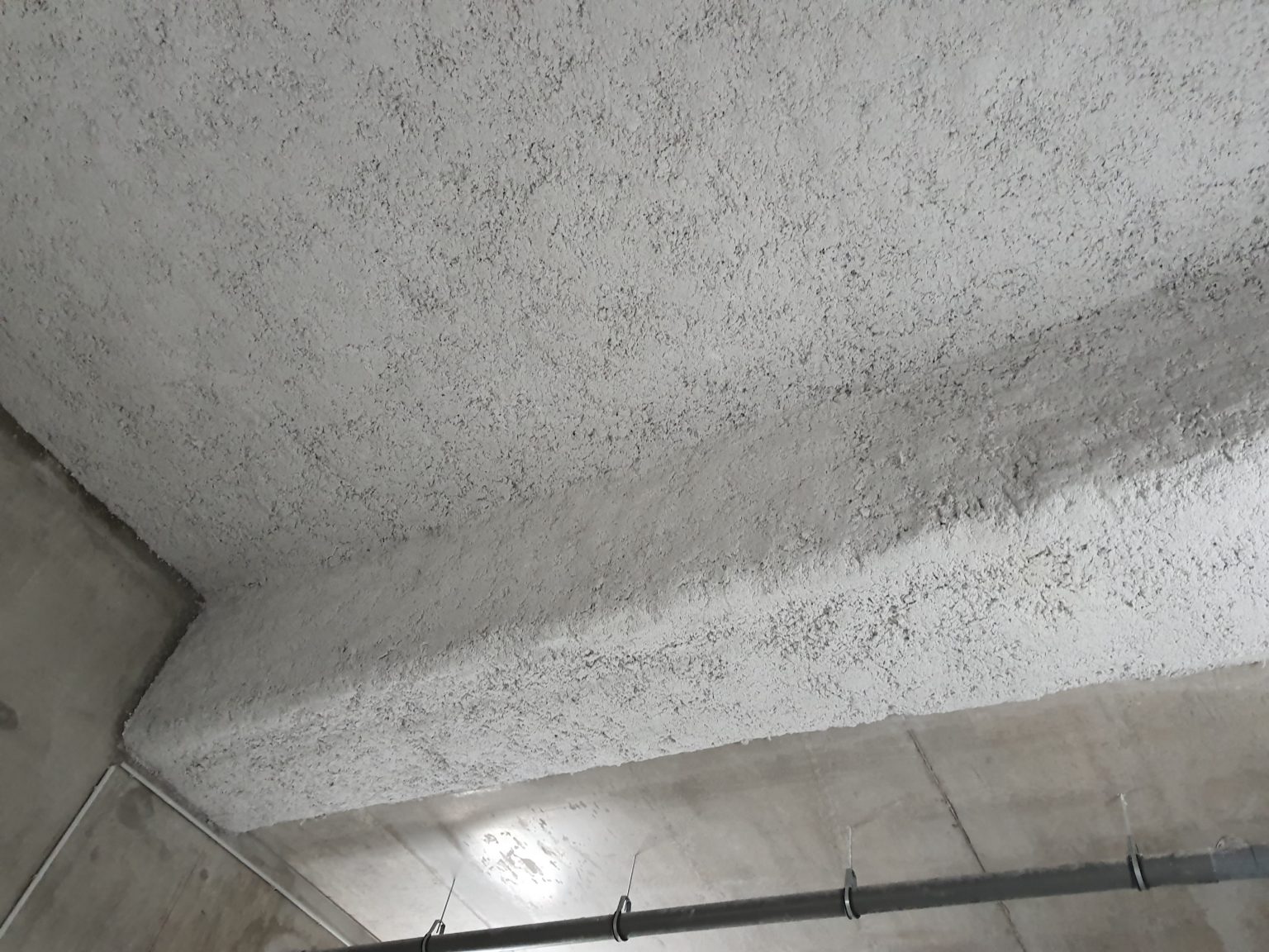 Flocage - Services Bâtiment Industrie France