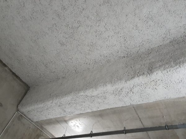 Flocage Services Bâtiment Industrie France